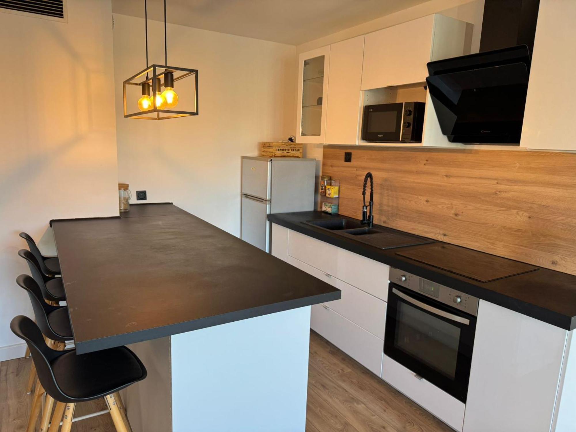 Bellevue - Premiere Conciergerie Appartement
