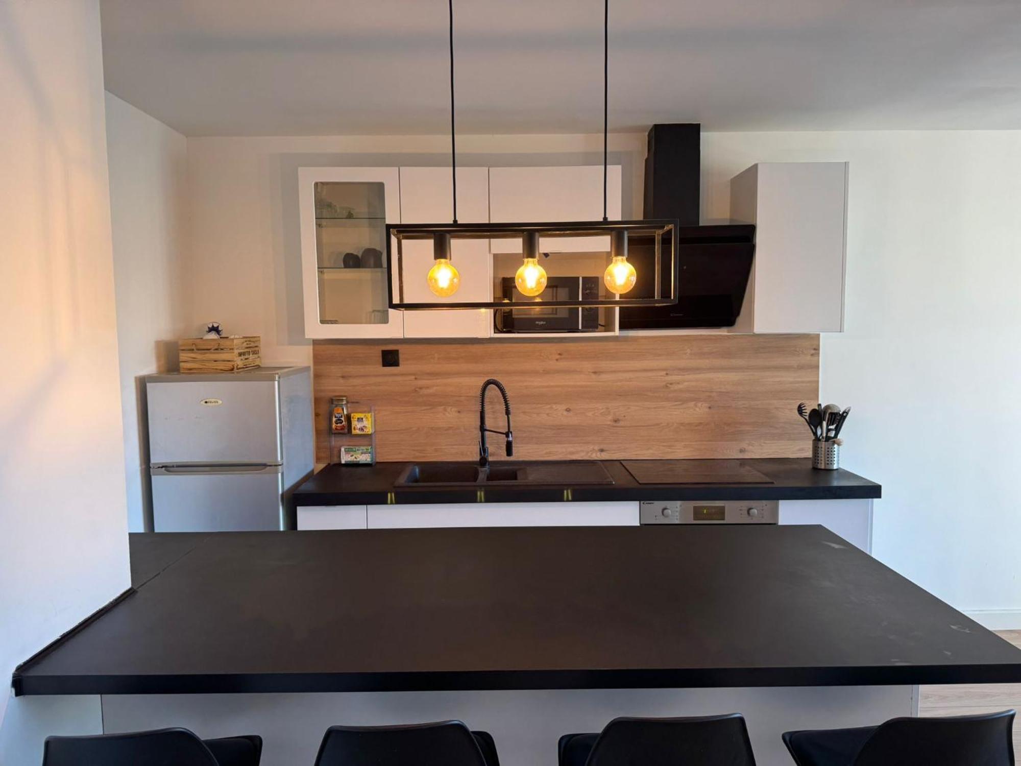 Appartement Bellevue - Premiere Conciergerie