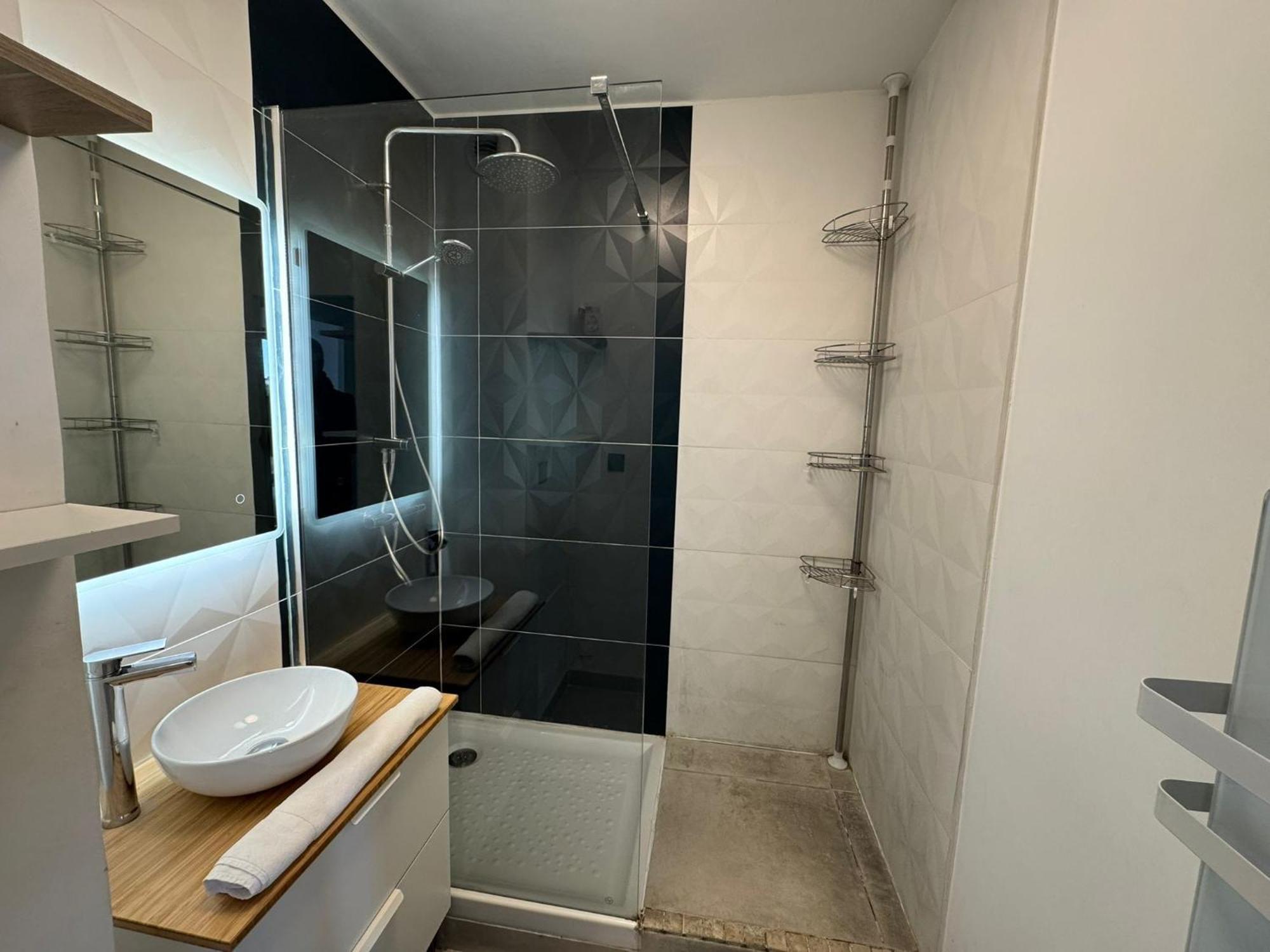 Bellevue - Premiere Conciergerie Appartement *
