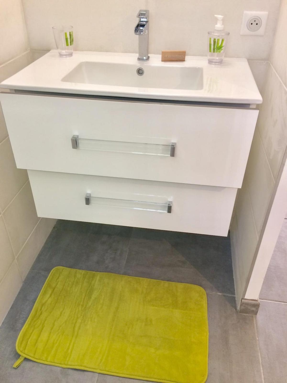 Appartement Comfortable Studio-from Center And Beaches Montpellier