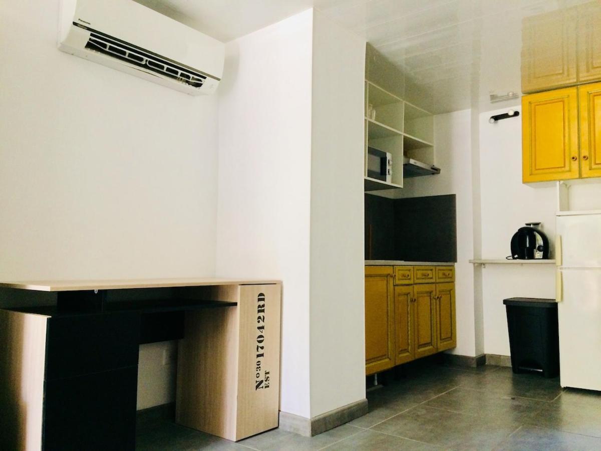Comfortable Studio-from Center And Beaches *