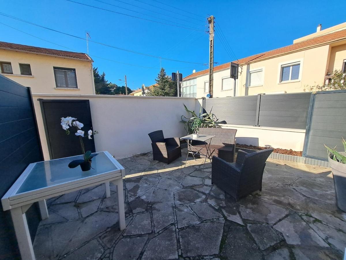 Comfortable Studio-from Center And Beaches *