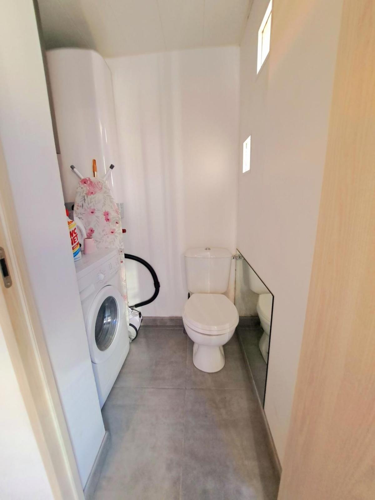 Comfortable Studio-from Center And Beaches Montpellier