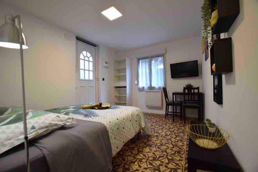 Dans Maison Individuelle Appartement Montpellier