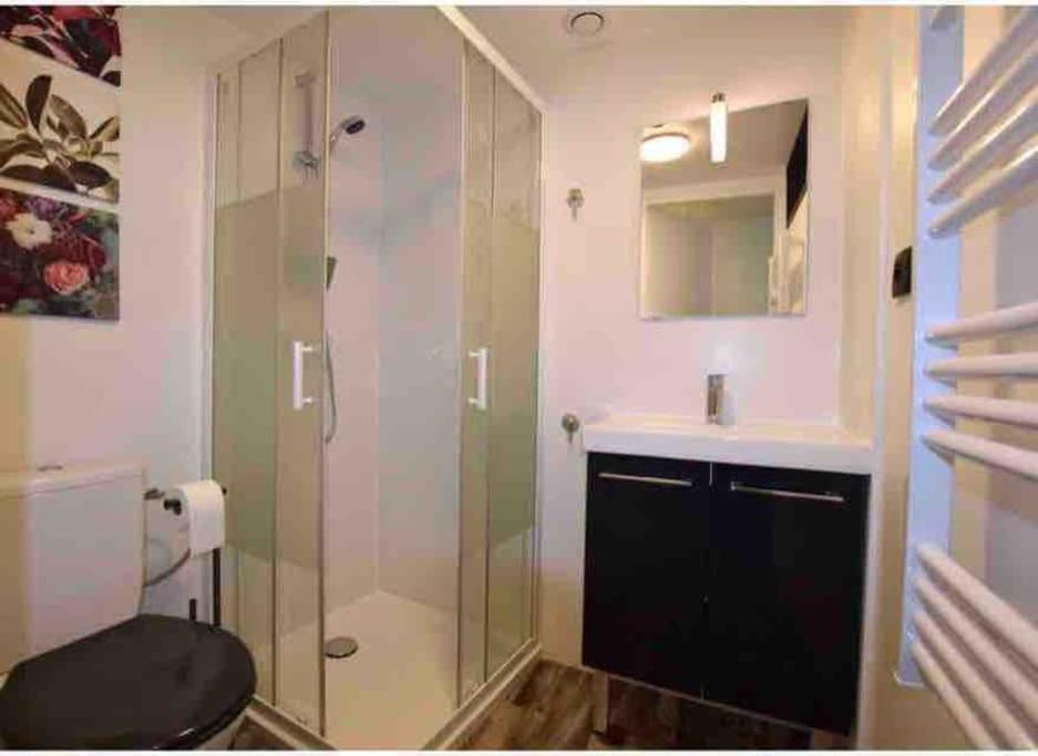 Dans Maison Individuelle Appartement