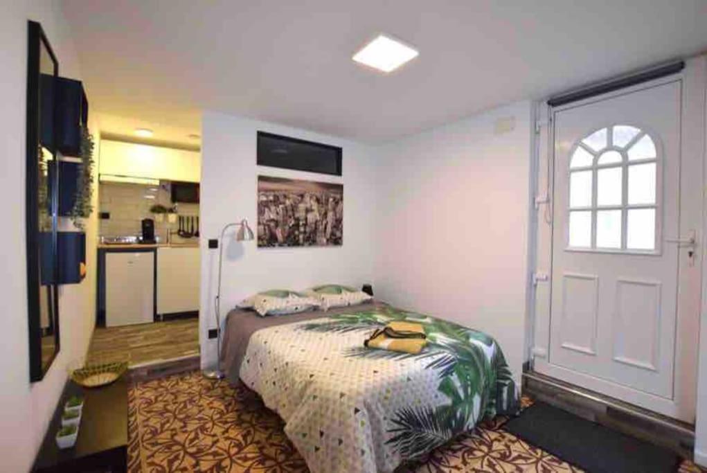 Dans Maison Individuelle