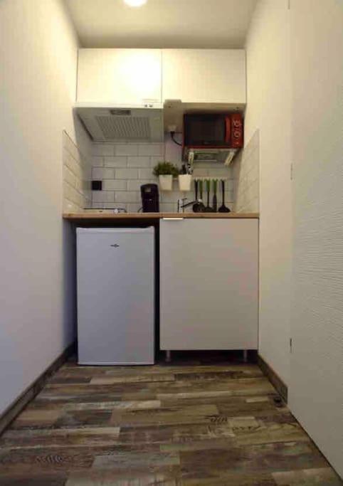 Dans Maison Individuelle Appartement *