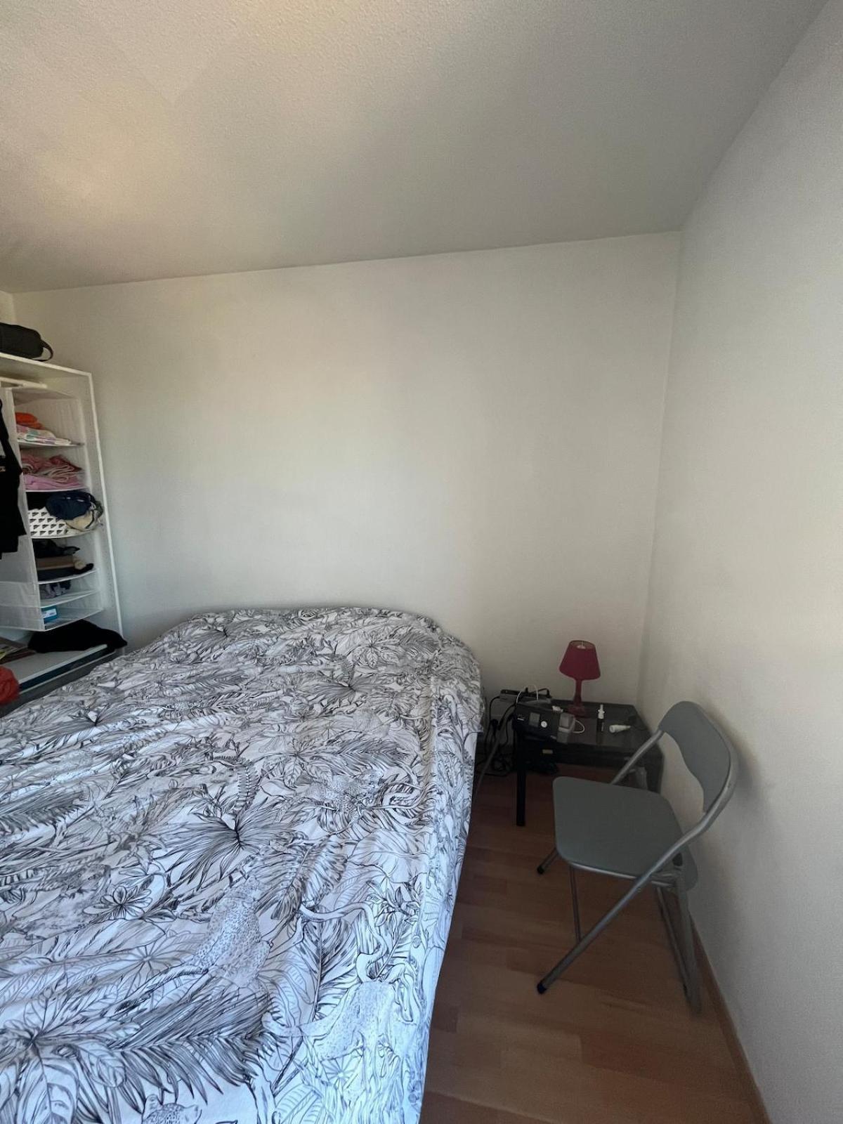 Appartement Appt Lumineux, Terrasse Parking Prive *