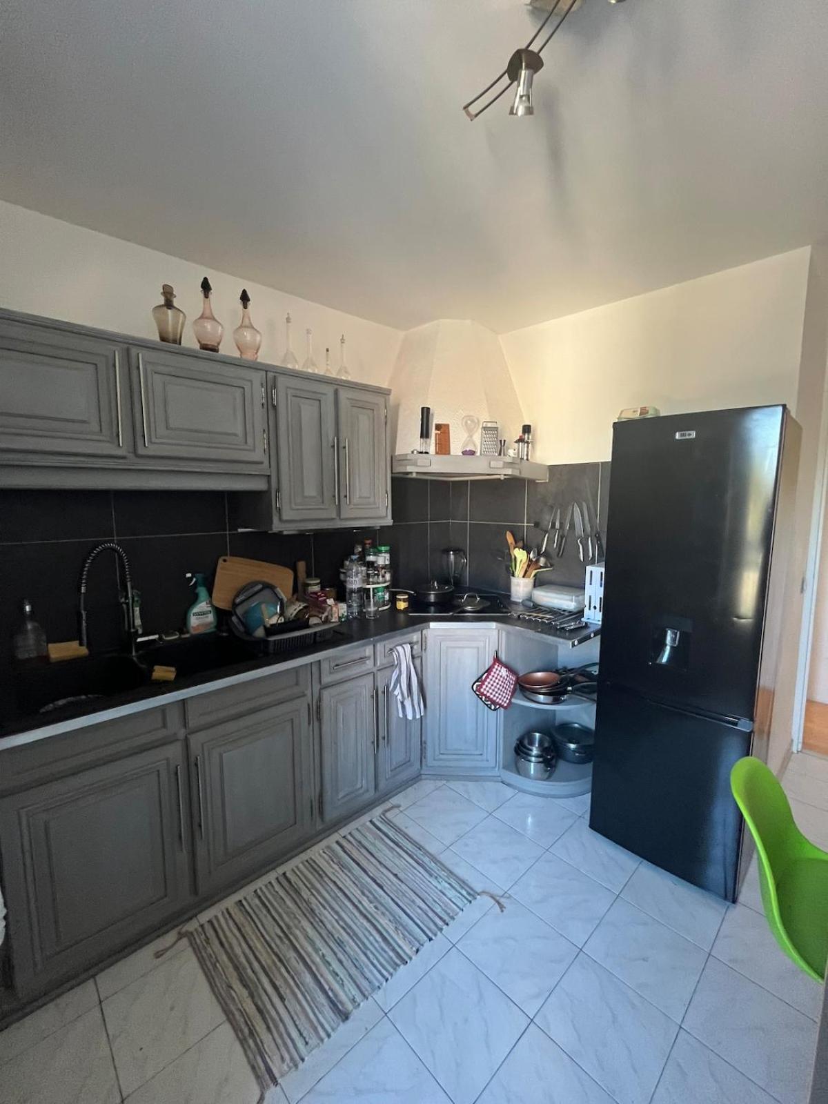 Appt Lumineux, Terrasse Parking Prive * Montpellier