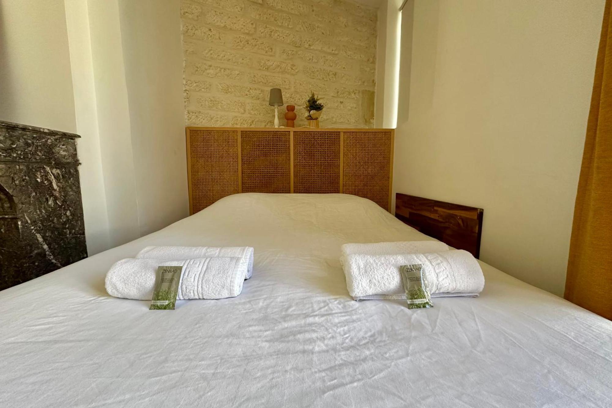 Ferienhaus Le Boheme - Center Balcony And Air Conditioning! *