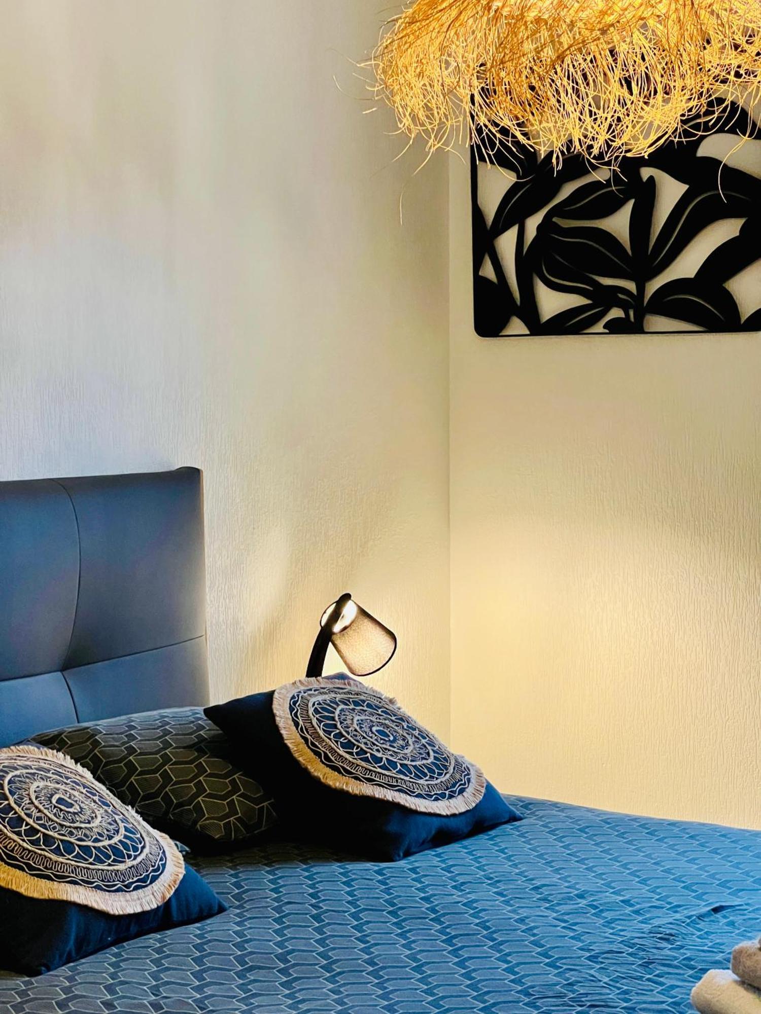 Appartement T2 Beaux Arts Parking Prive Gratuit *