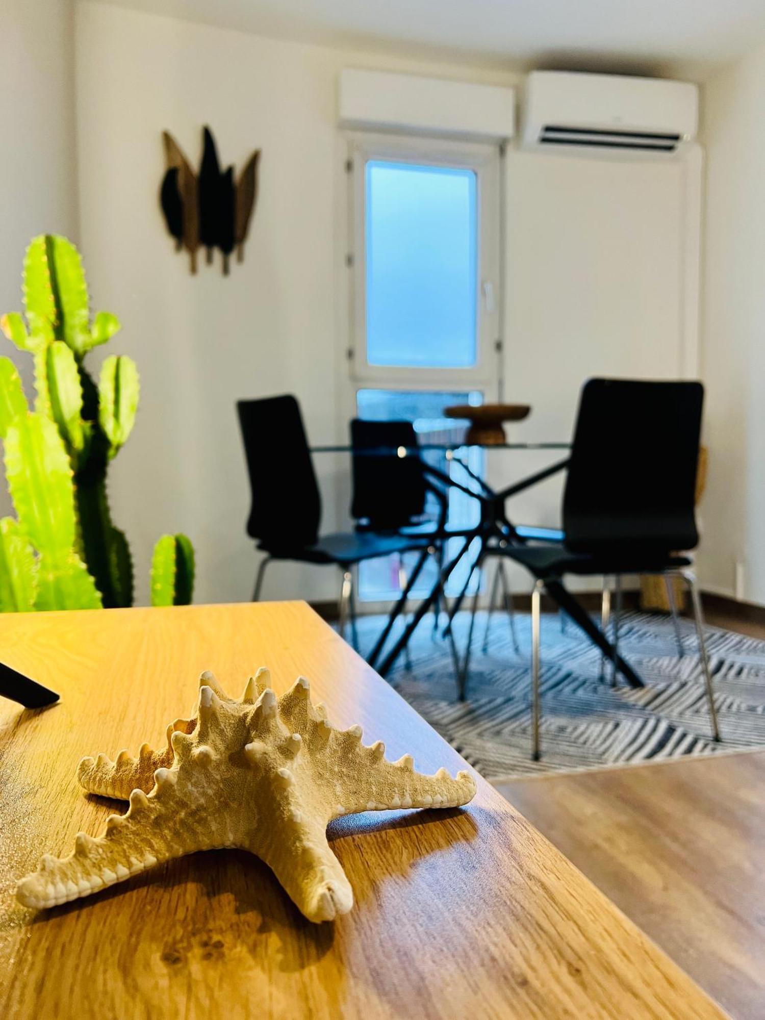 Appartement T2 Beaux Arts Parking Prive Gratuit