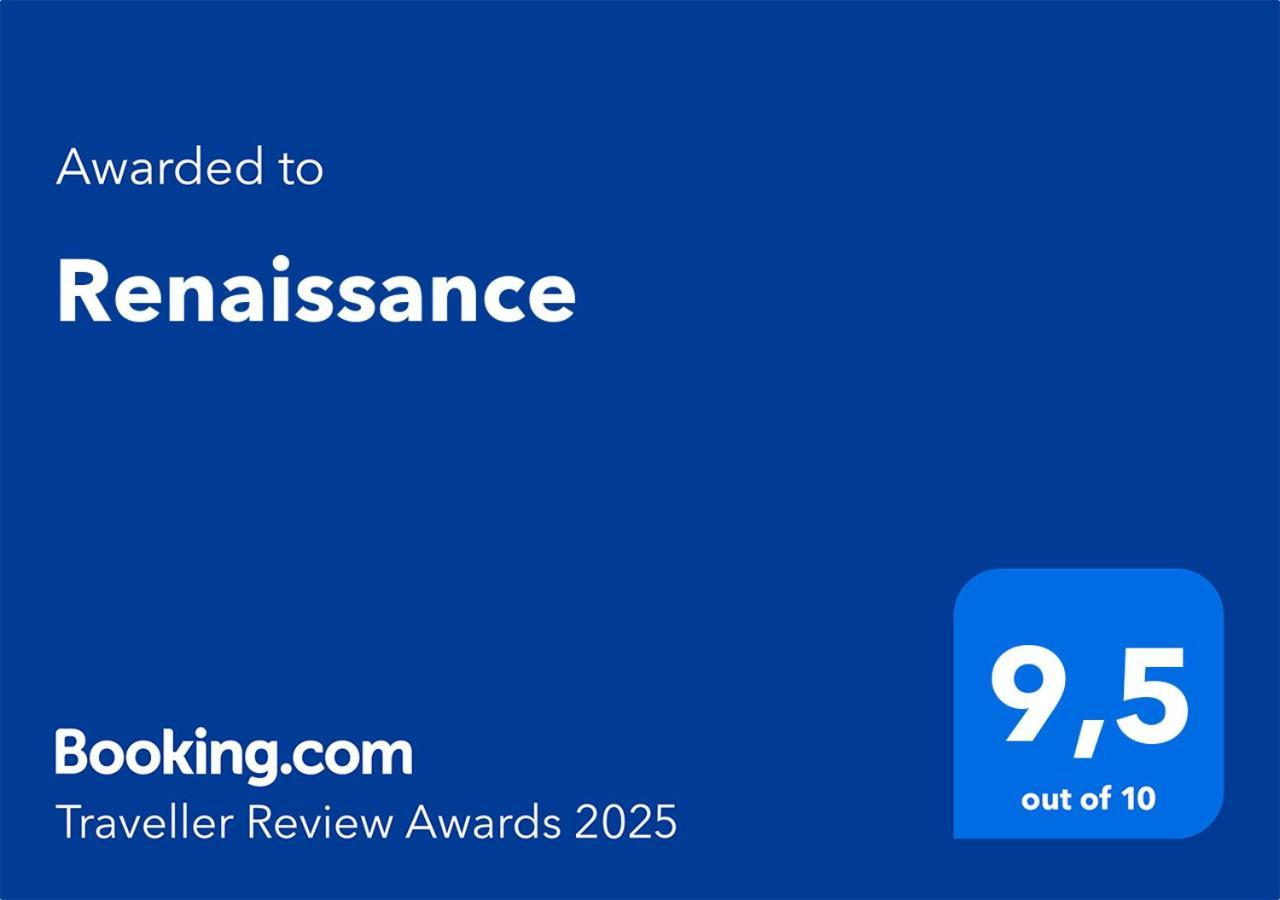 Renaissance Apartamento Montpellier