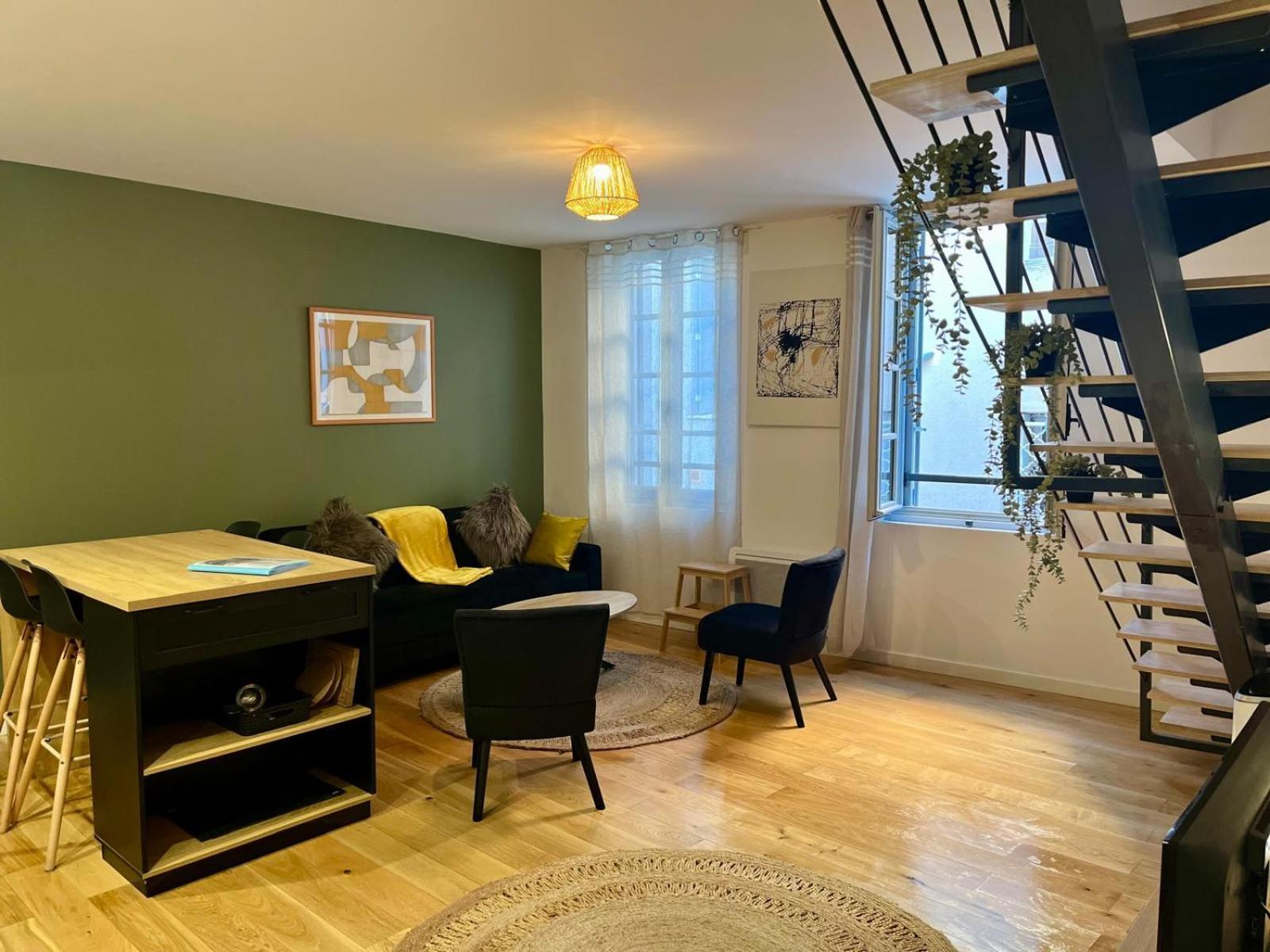 Apartamento Renaissance Montpellier