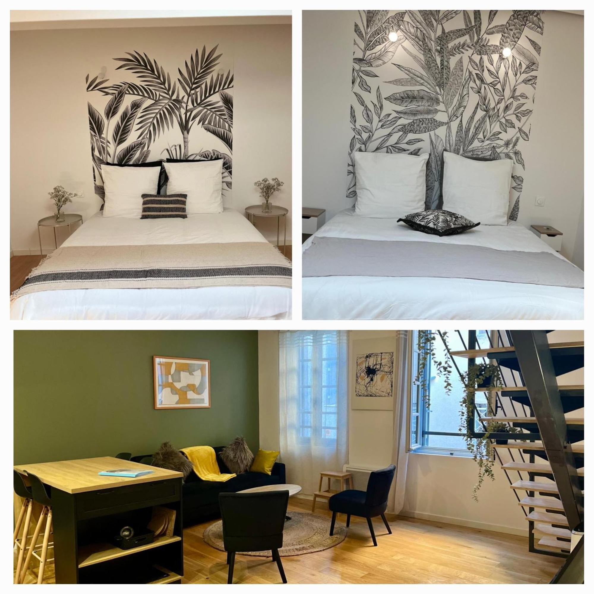 Apartamento Renaissance Montpellier