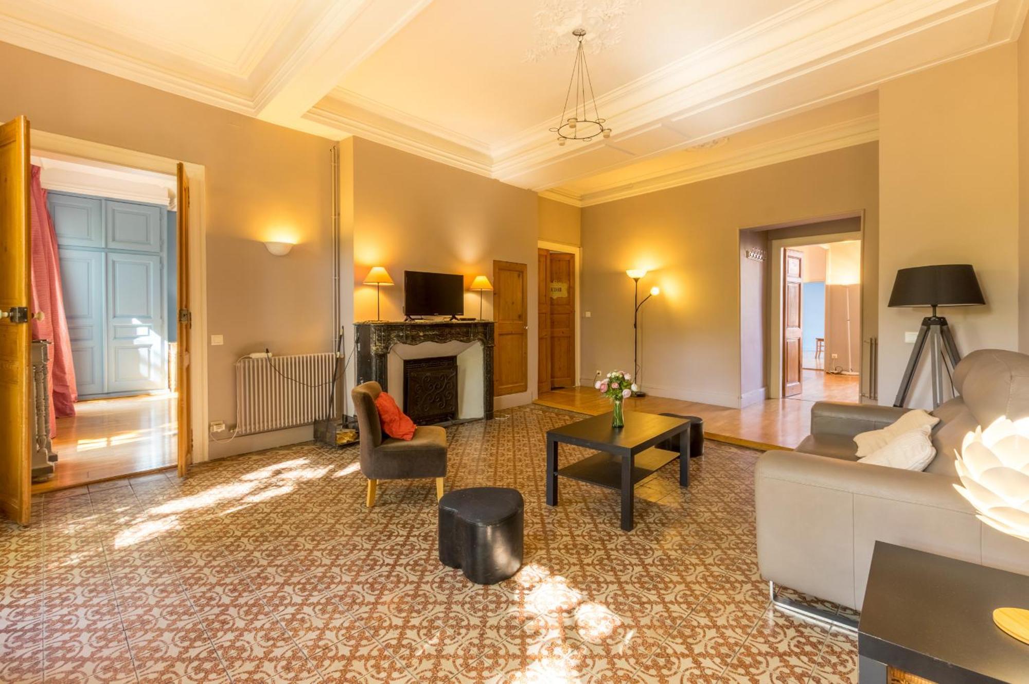 Apartment Terrasse De La Canourgue - Premiere Conciergerie Montpellier