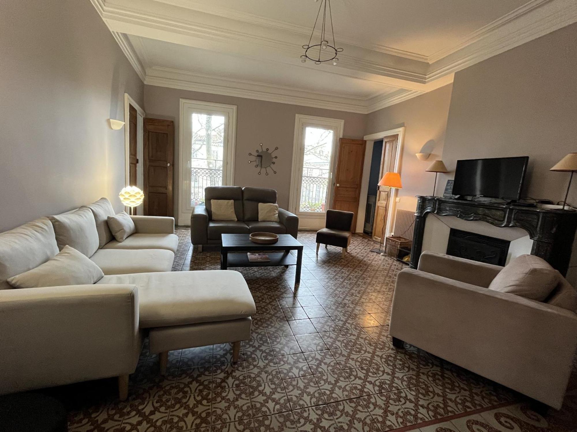 Apartment Terrasse De La Canourgue - Premiere Conciergerie