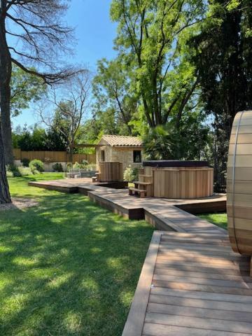 Bed & Breakfast La Maison Verchant - D'hotes