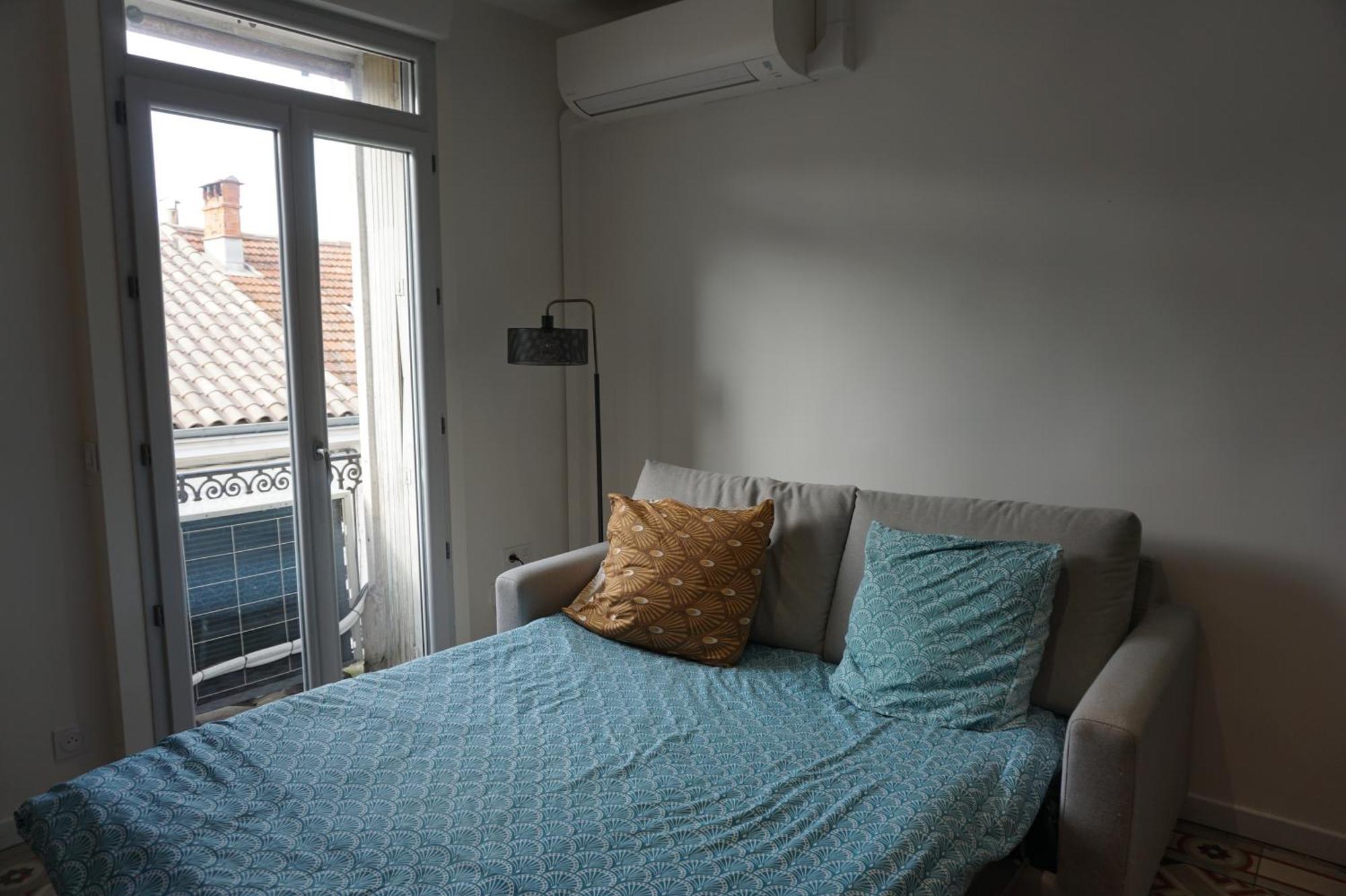 Cosy 4 Personnes Aux Arceaux - Proche Centre * Montpellier