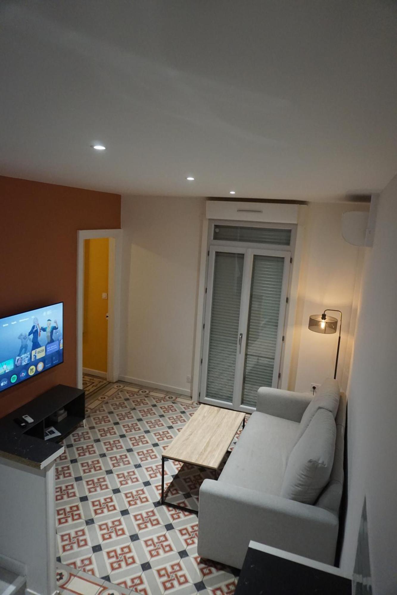 Cosy 4 Personnes Aux Arceaux - Proche Centre Montpellier
