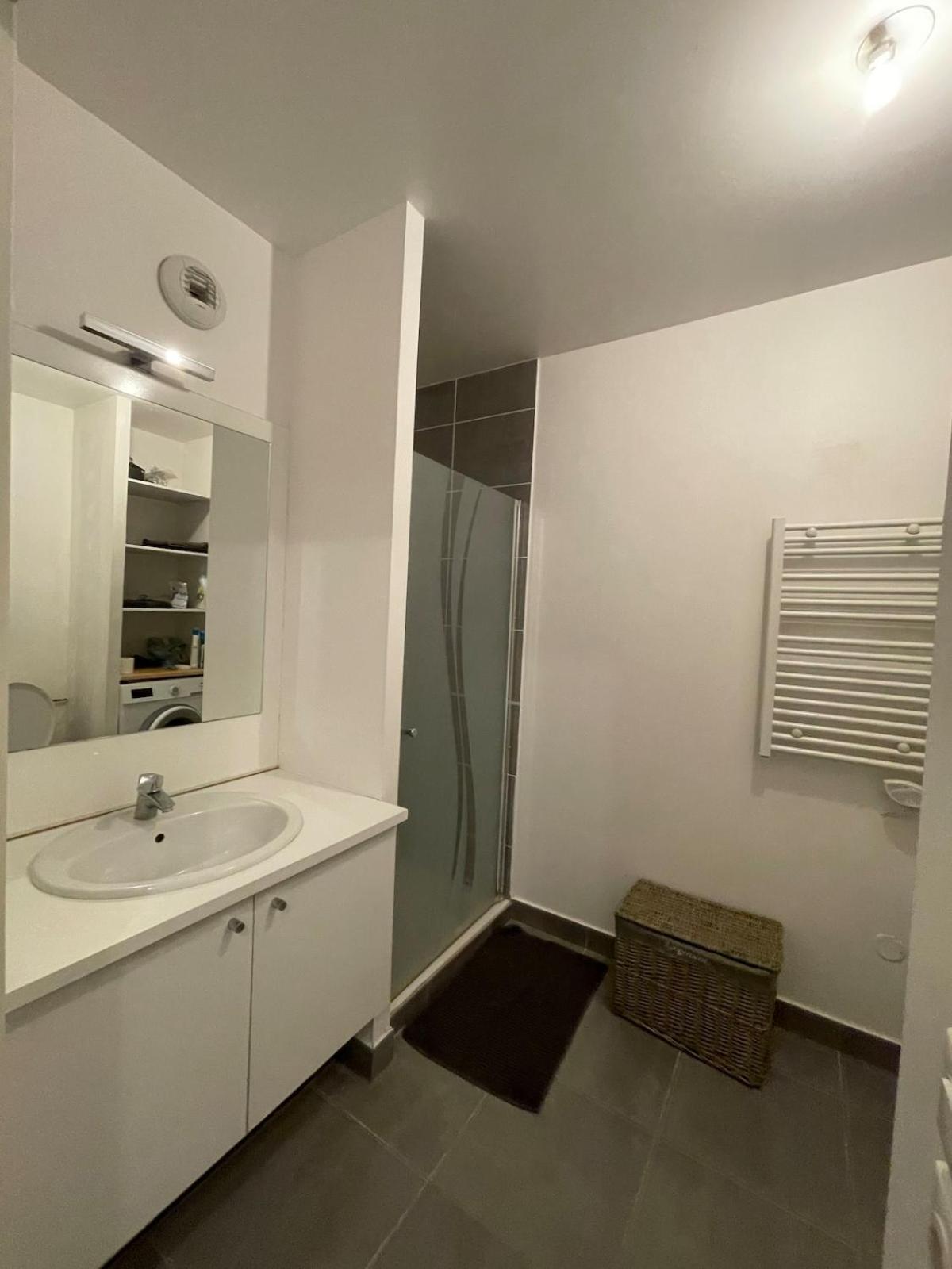 In Apartment Montpellier