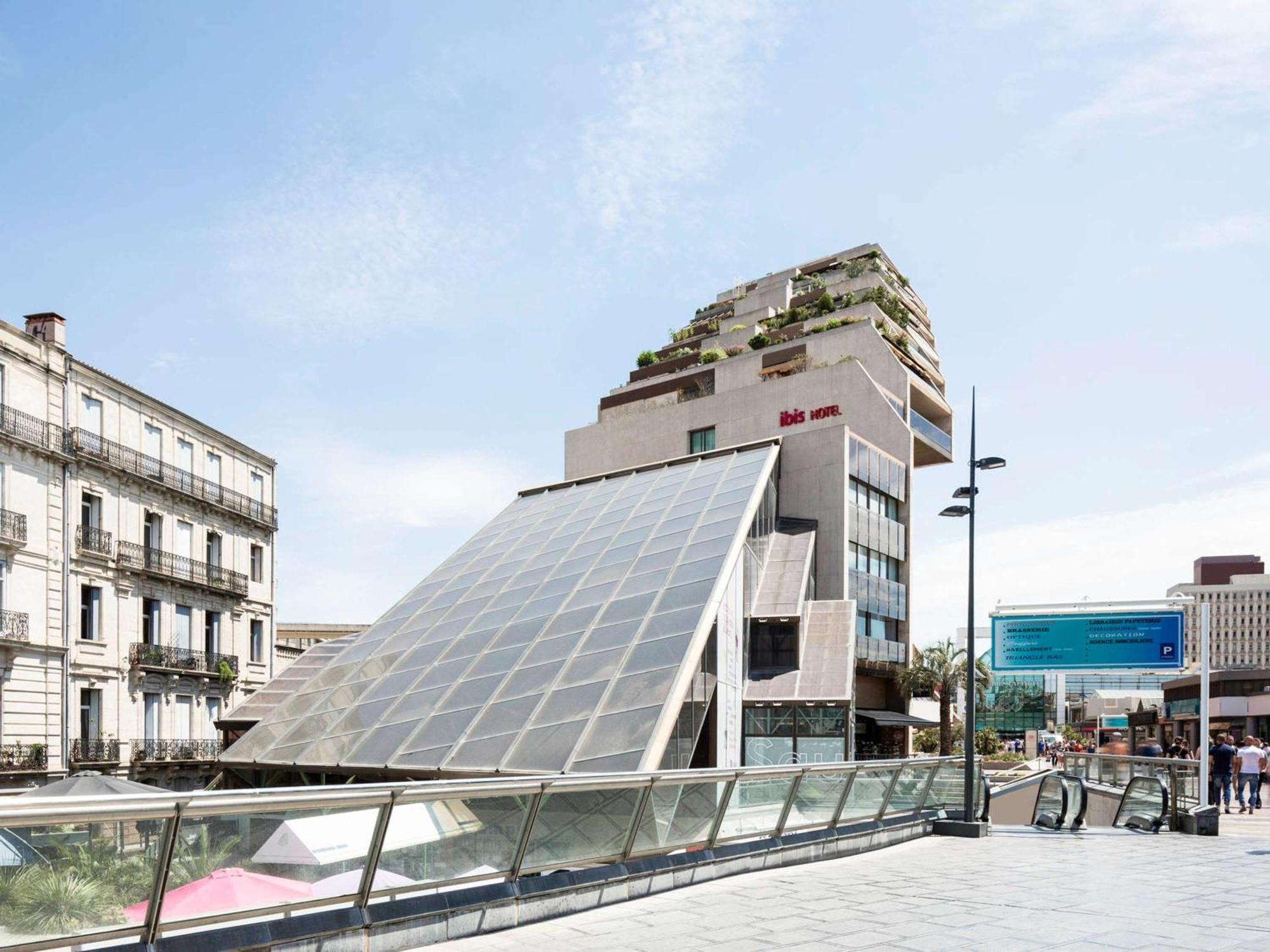 Ibis Centre Comedie