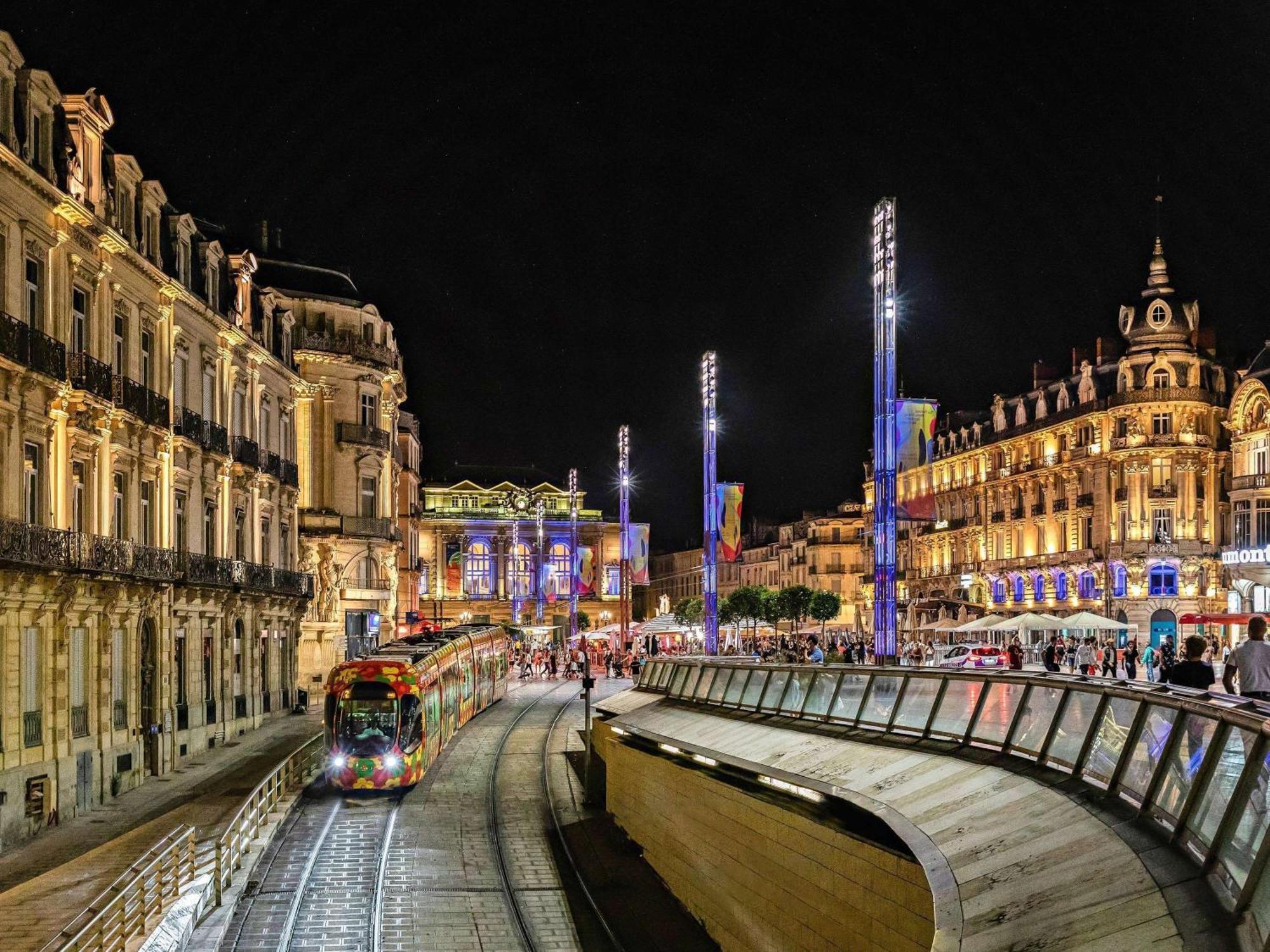 Ibis Centre Comedie