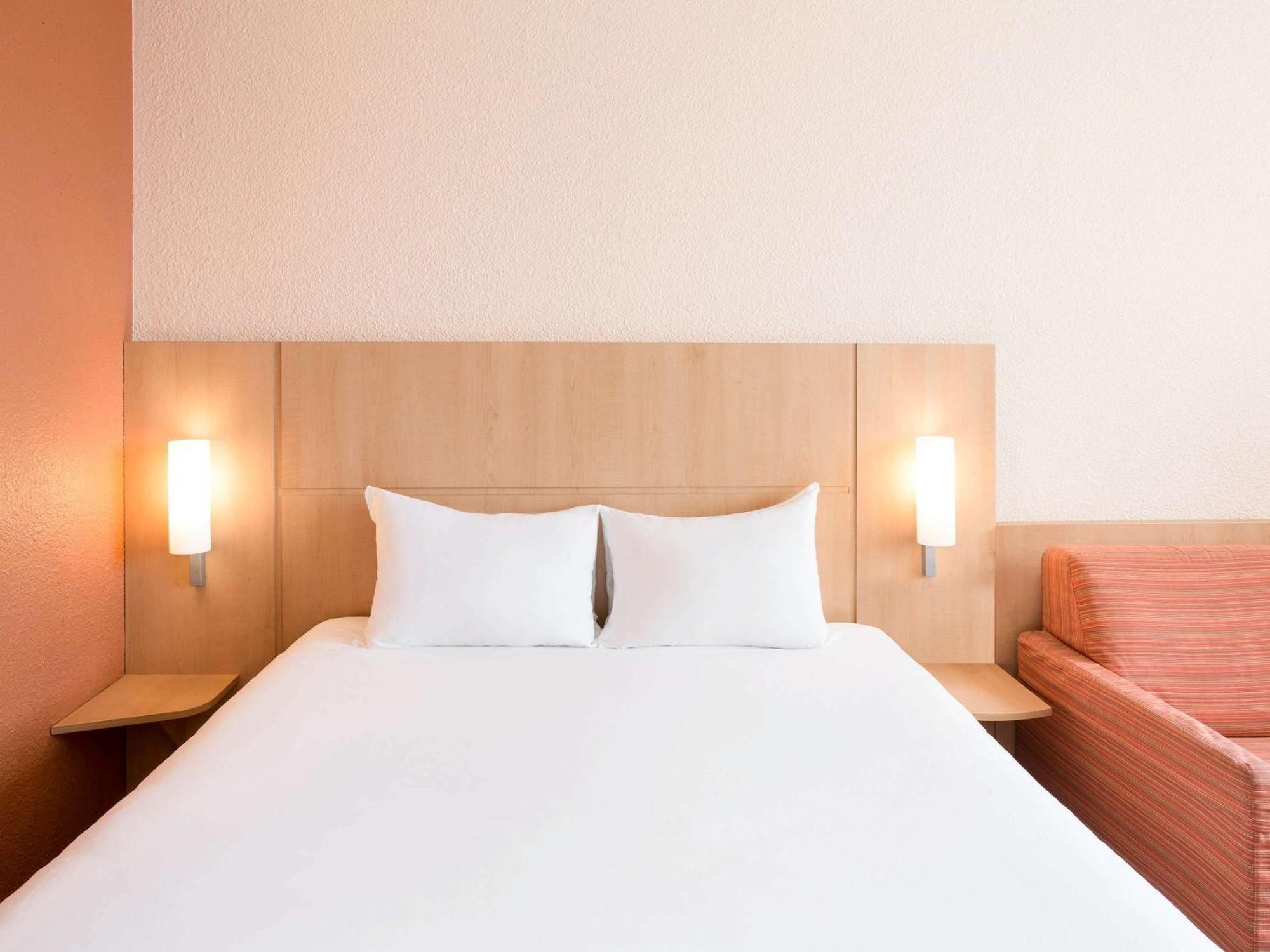 Ibis Centre Comedie Montpellier