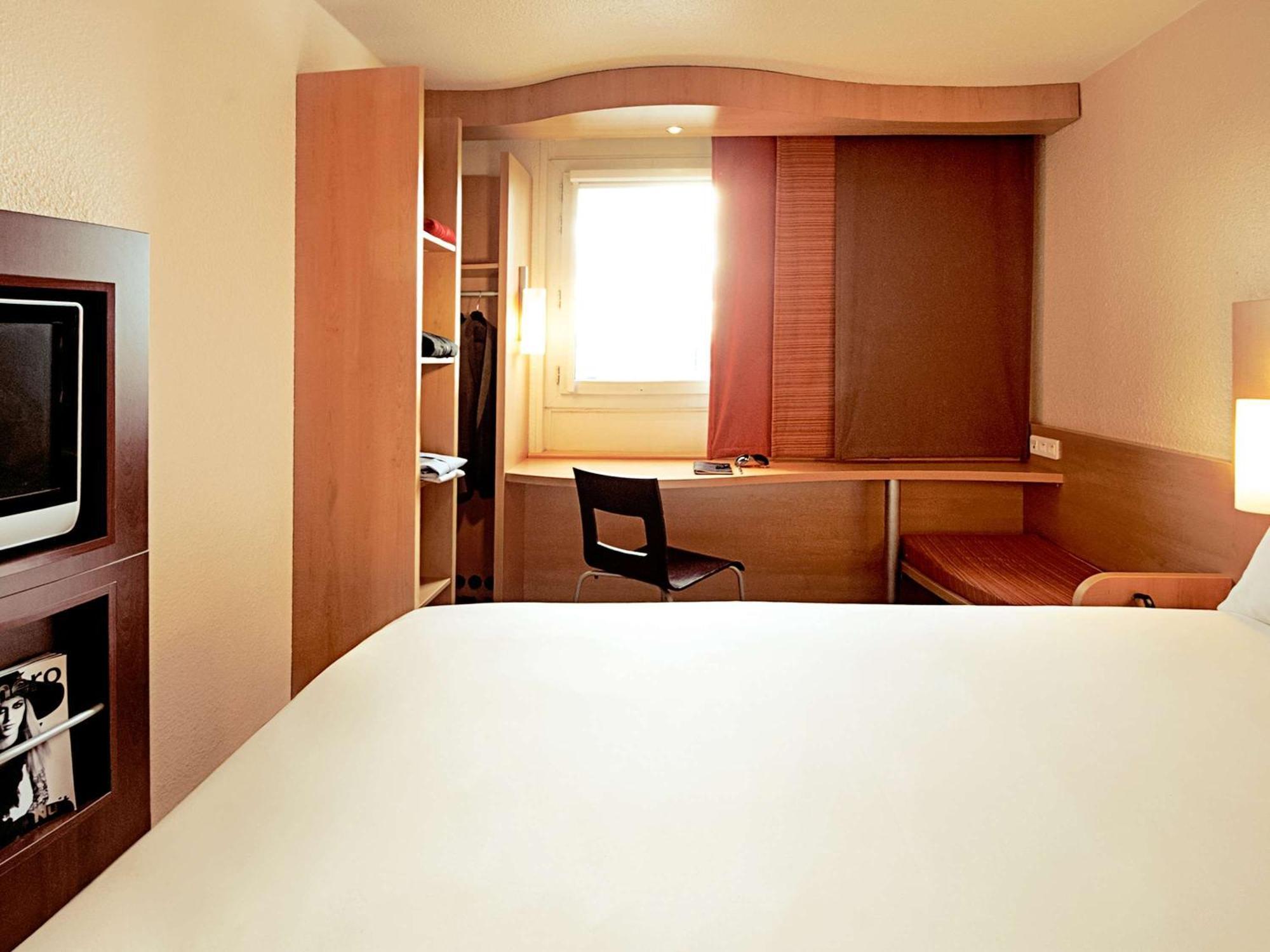 Ibis Centre Comedie