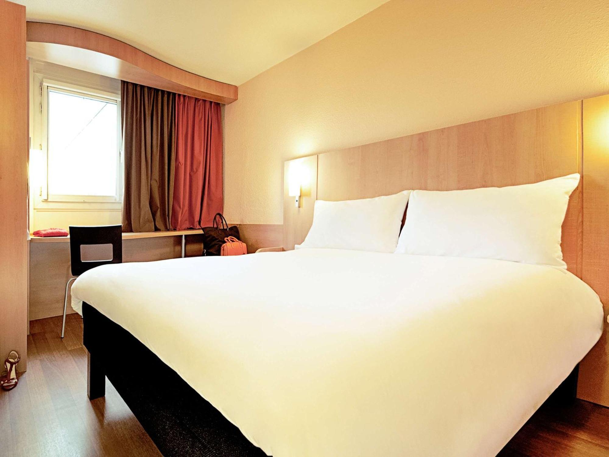 Ibis Centre Comedie Hotel Montpellier
