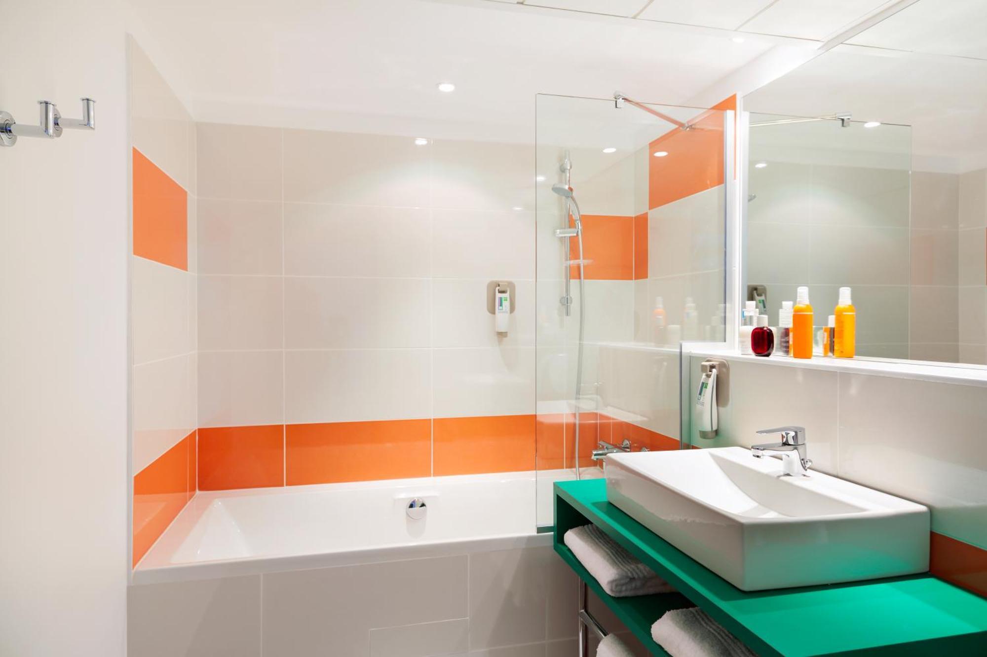 Ibis Styles Centre Comedie Hotel