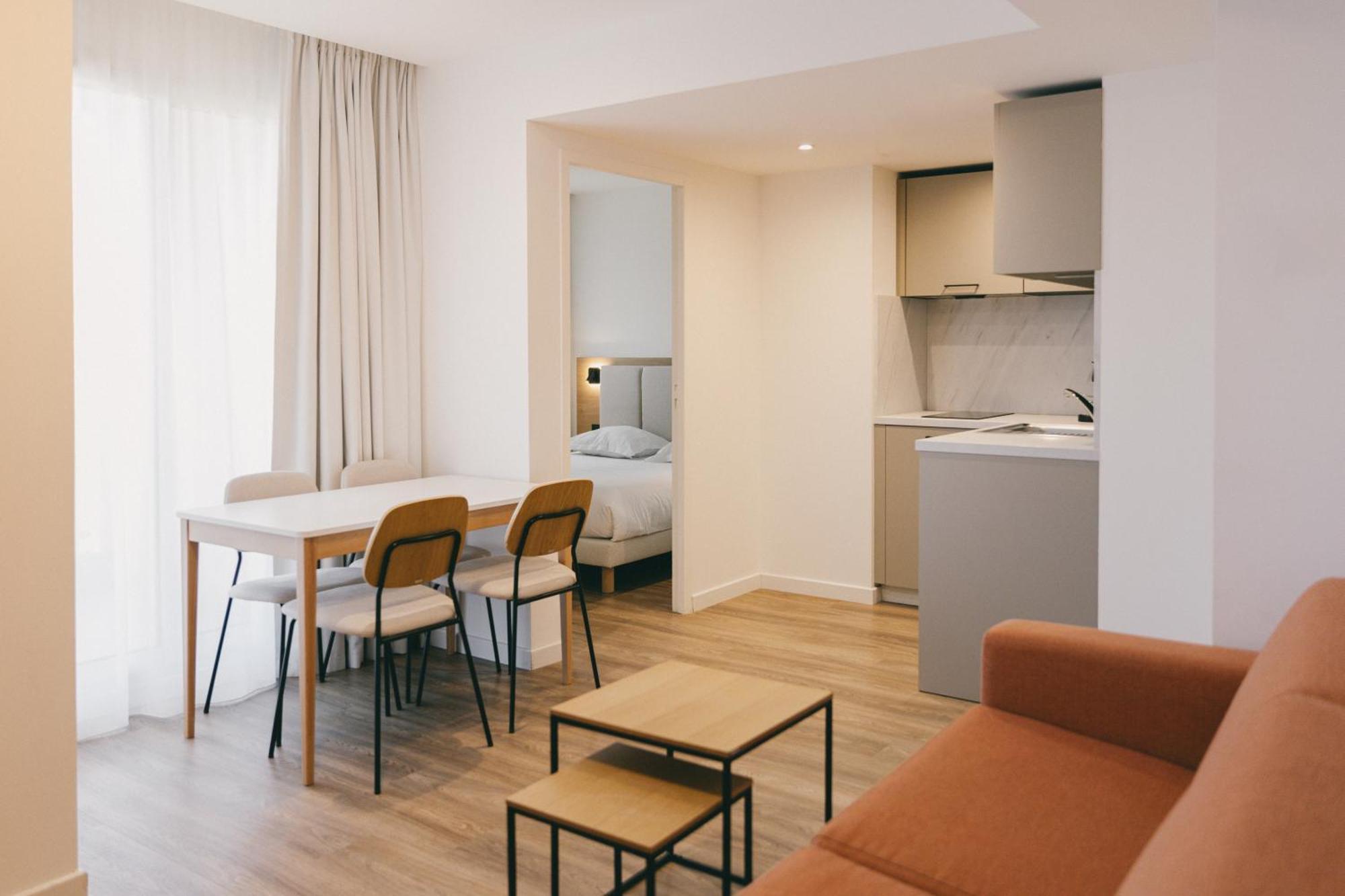 Marianne Appart hôtel *