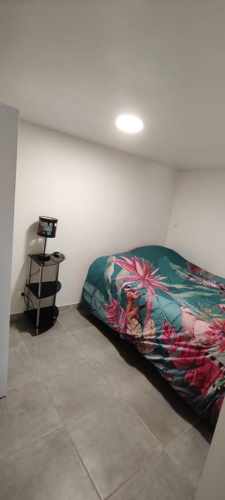 Spacieux Independant Et Au Calme Apartment Montpellier