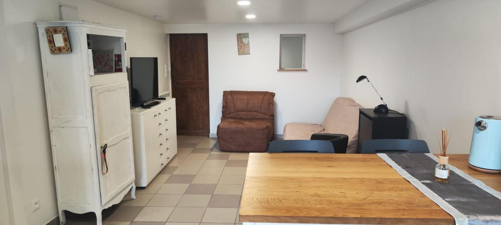 Apartment Spacieux Independant Et Au Calme Montpellier