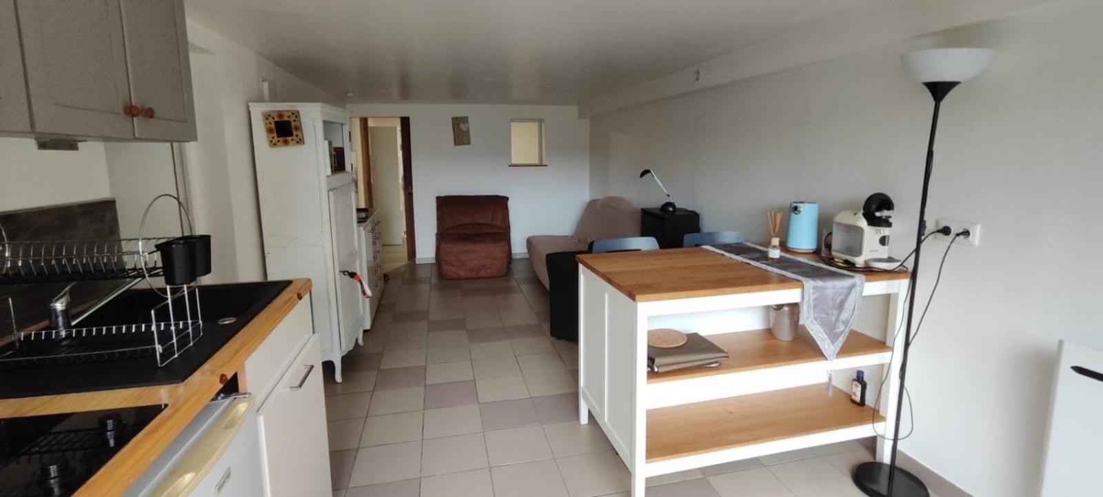 Spacieux Independant Et Au Calme Apartment Montpellier