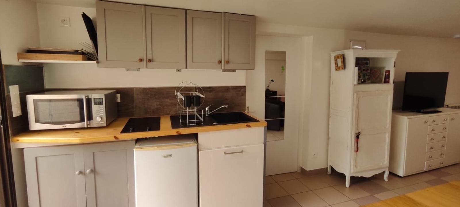 Apartment Spacieux Independant Et Au Calme Montpellier