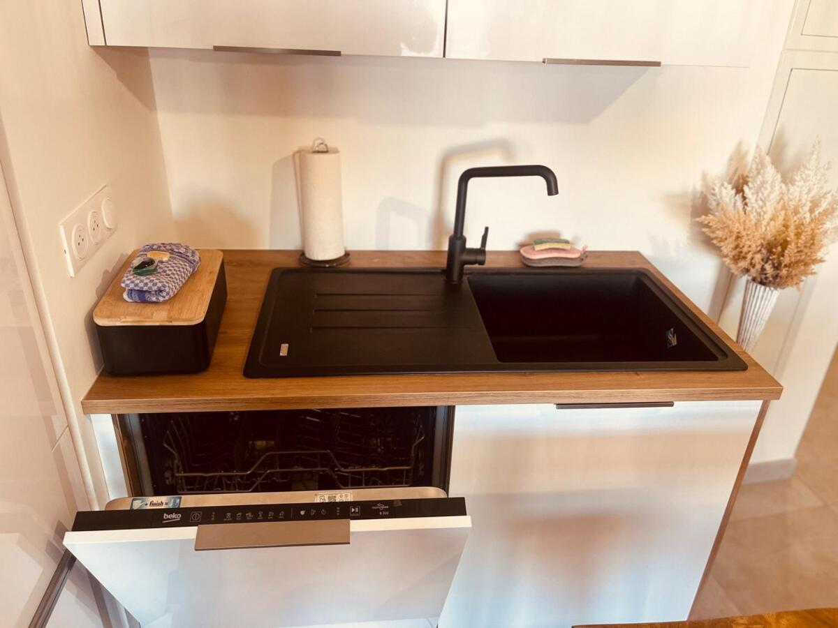 Appartement Le Perrault Elegance