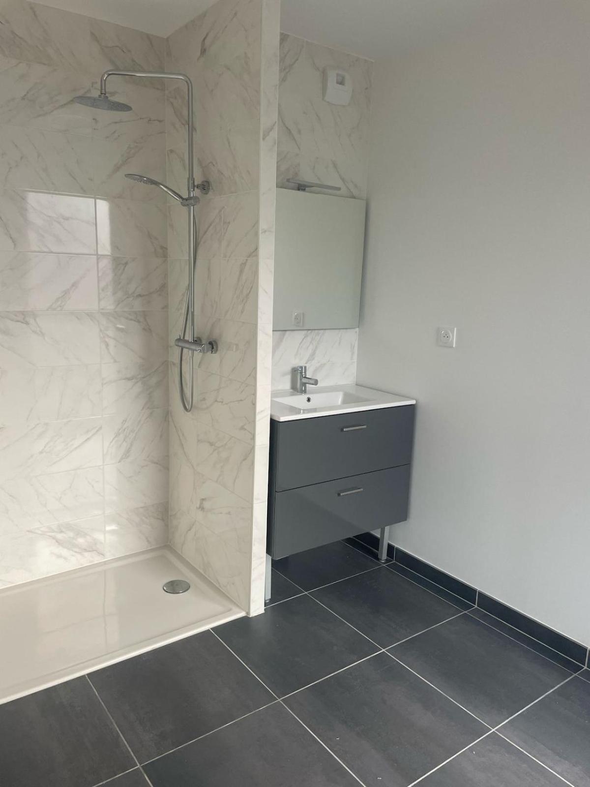 Le Perrault Elegance Apartment