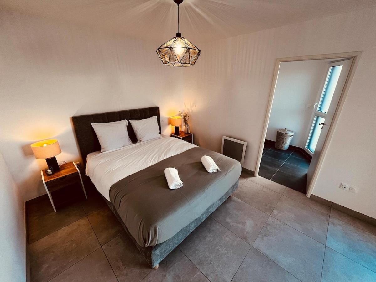 Le Perrault Elegance * Montpellier