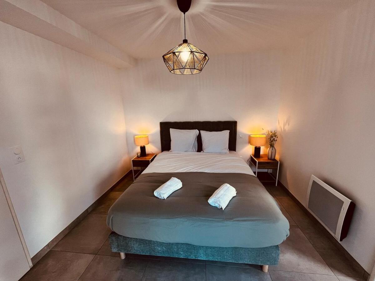 Appartement Le Perrault Elegance