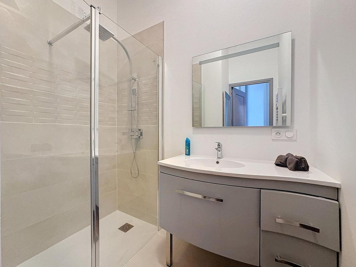 Apartment Le Saint Roch *