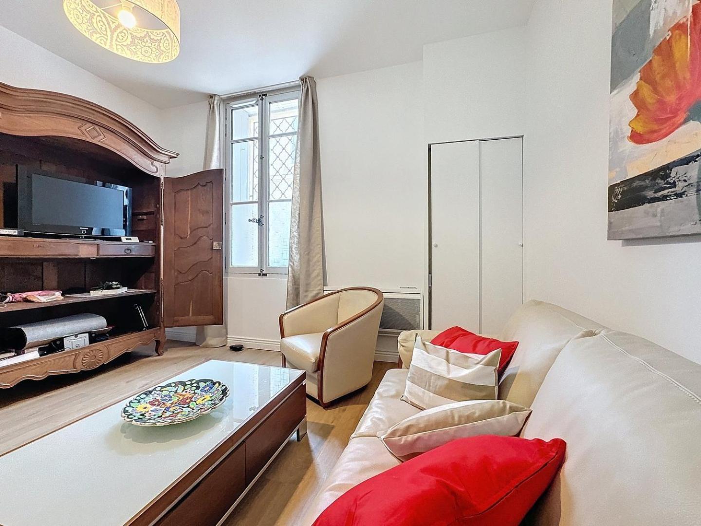 Le Saint Roch Apartment Montpellier