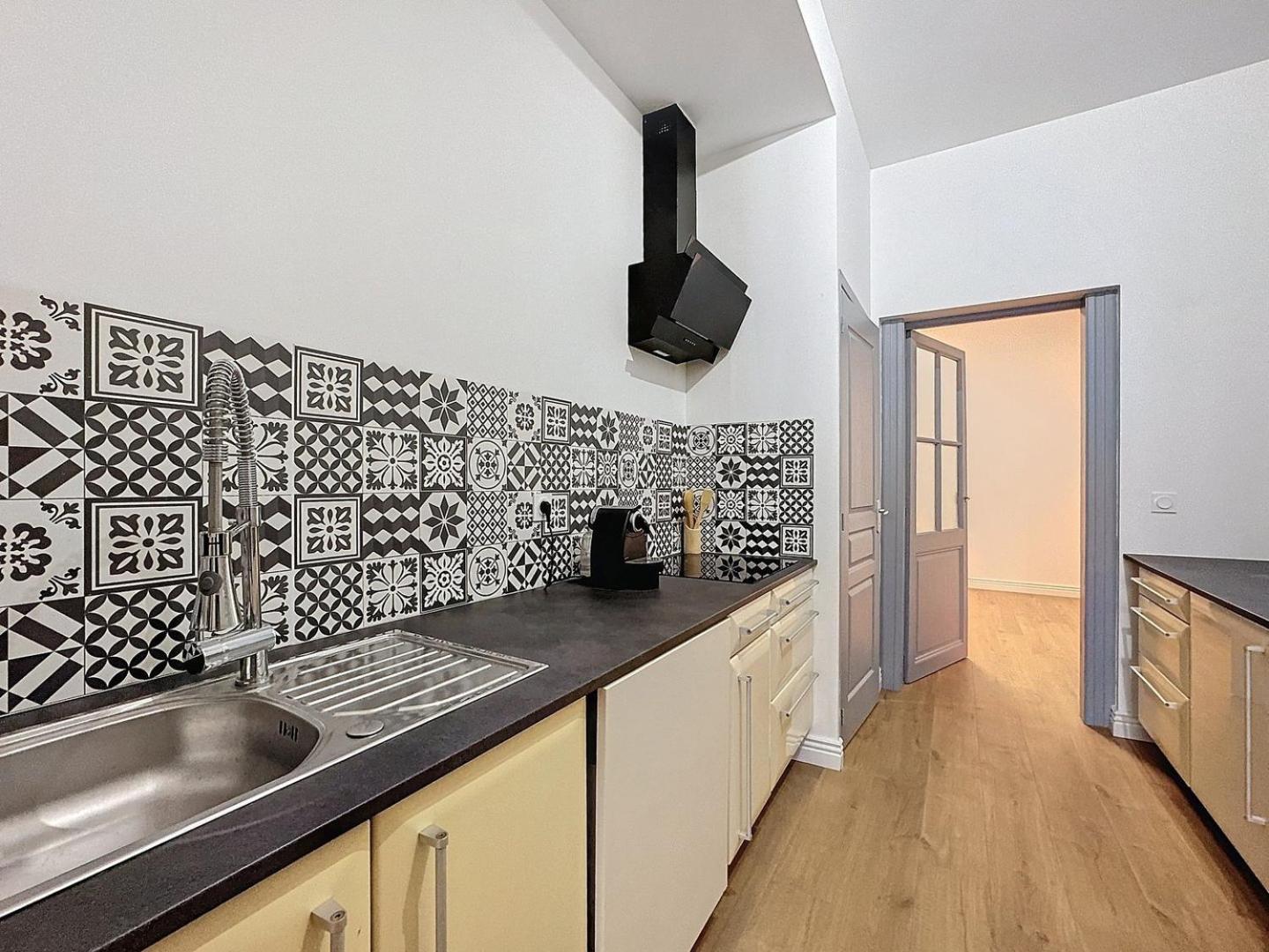 Apartment Le Saint Roch