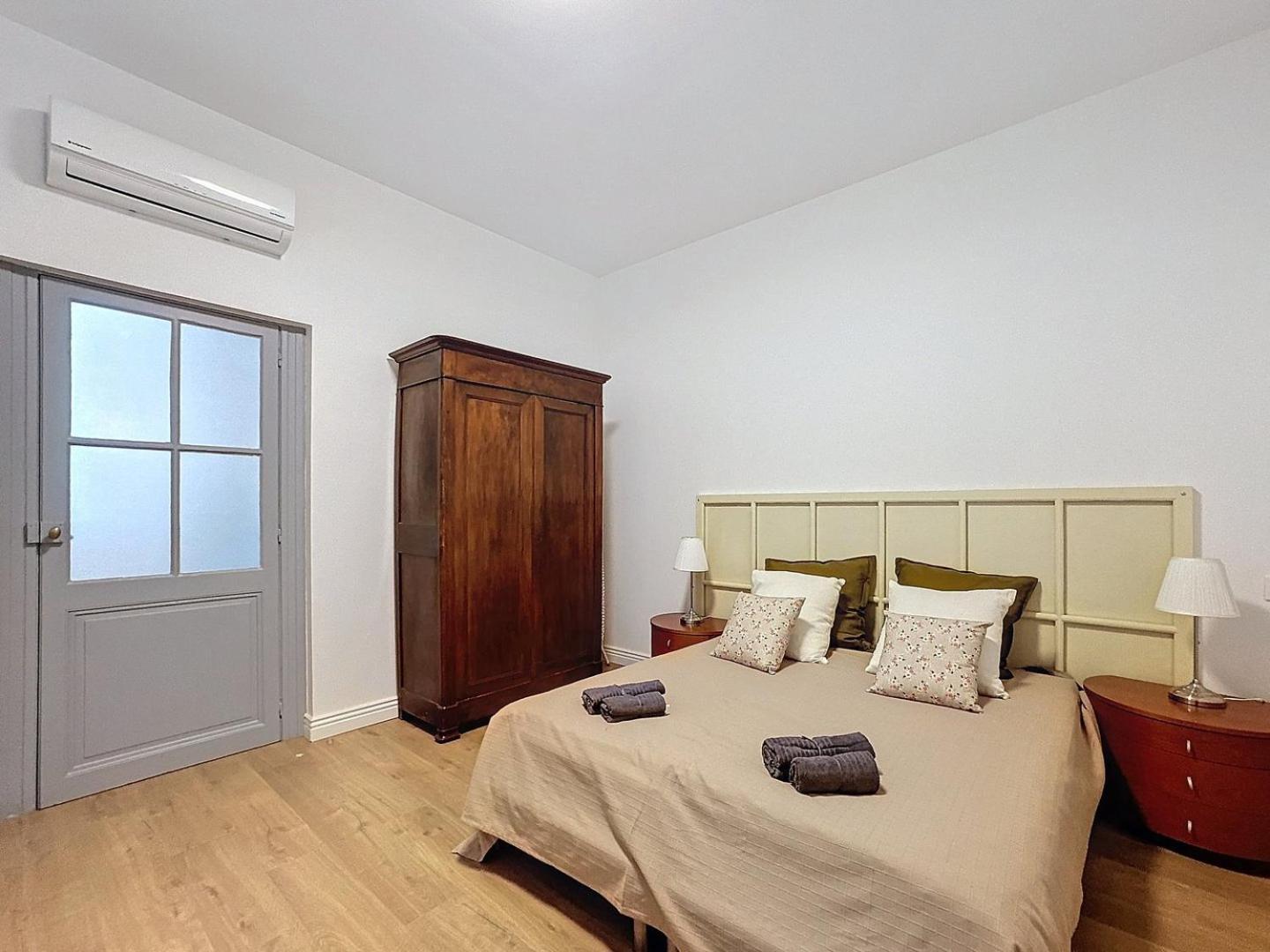 Apartment Le Saint Roch *