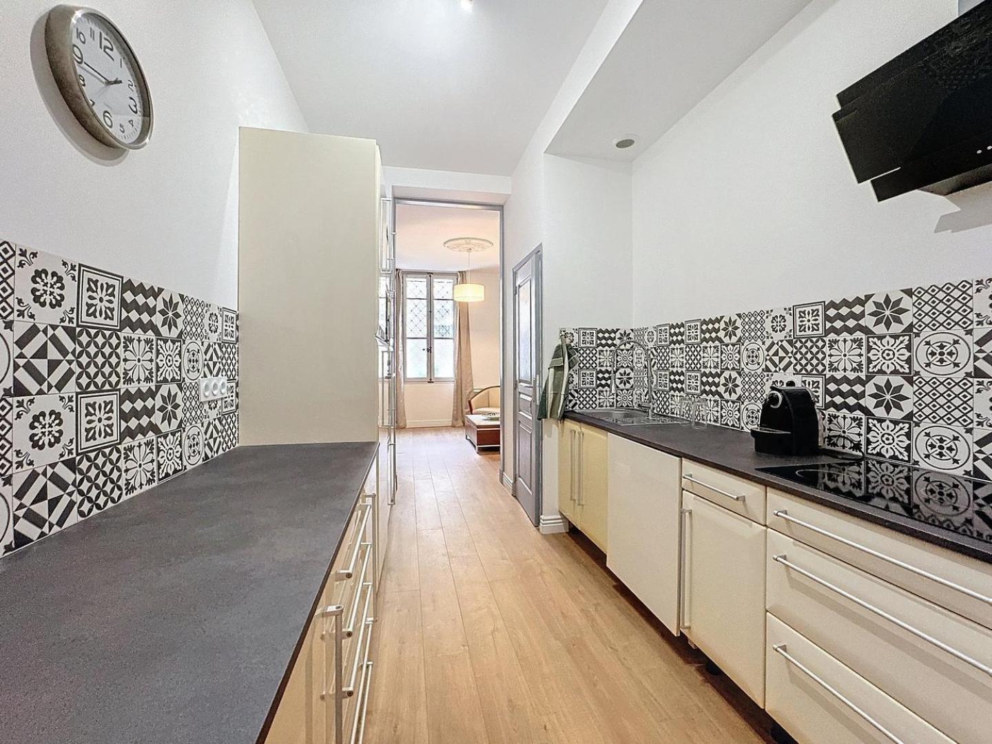 Le Saint Roch Apartment *
