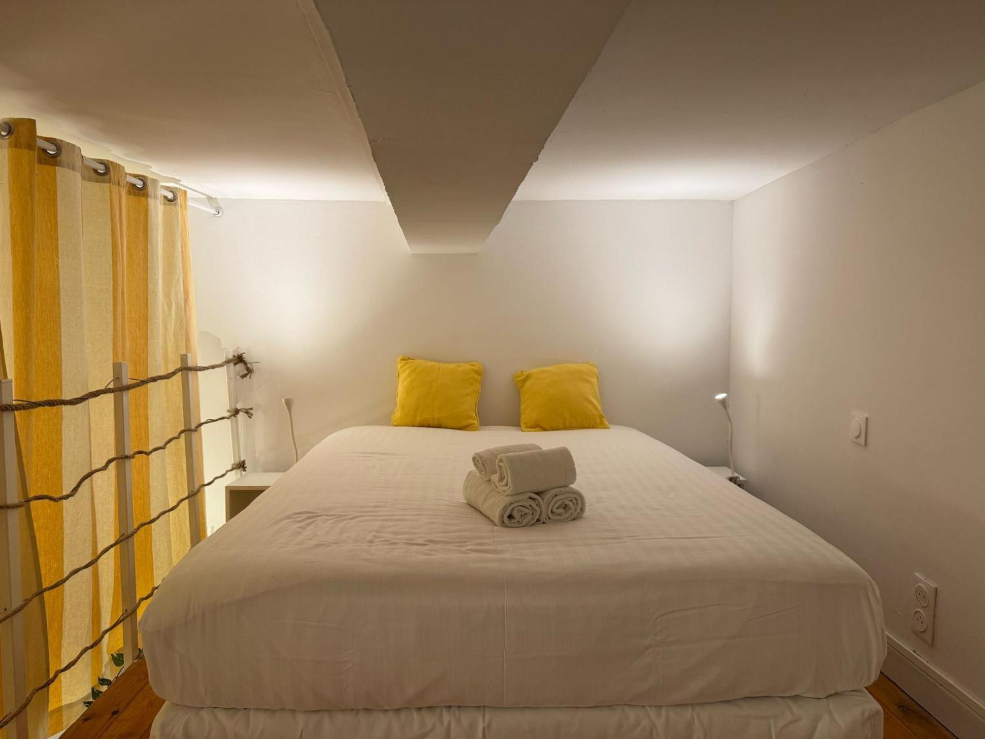 Appartement Marche Aux Fleurs - Premiere Conciergerie Montpellier
