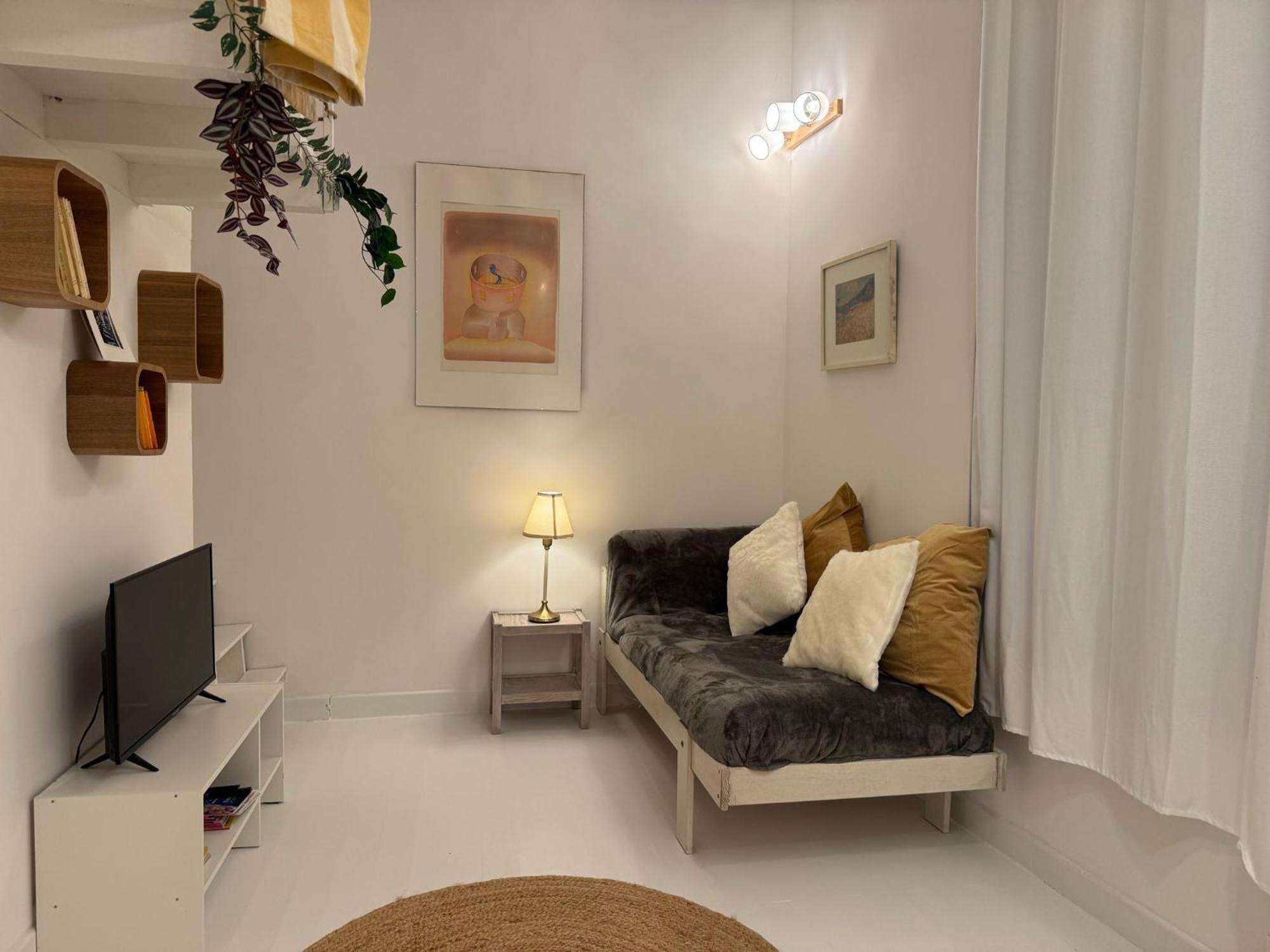 Appartement Marche Aux Fleurs - Premiere Conciergerie