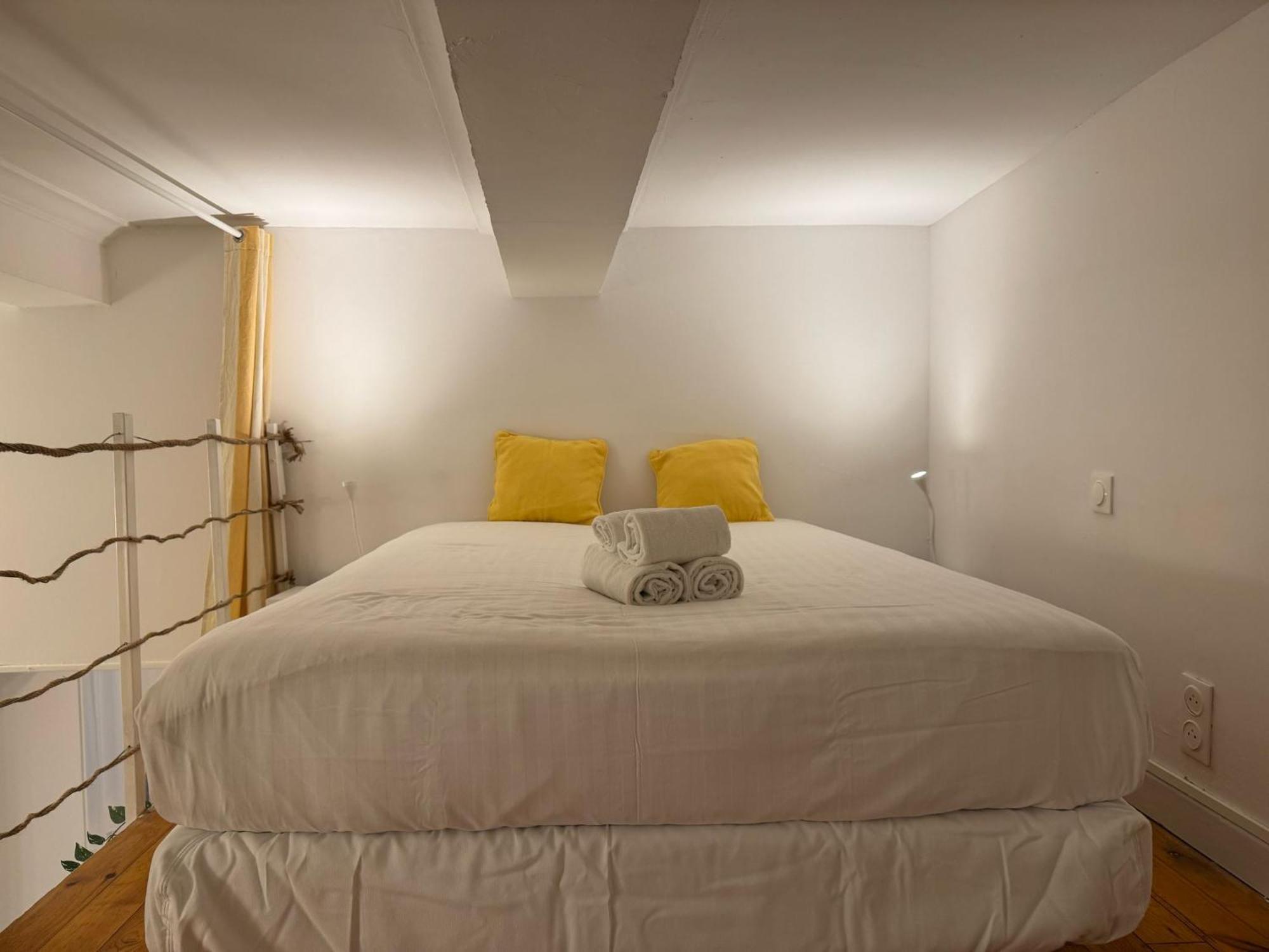 Marche Aux Fleurs - Premiere Conciergerie Appartement Montpellier