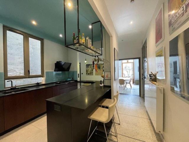 Appartement Experience Montpellier, Beaches And Hinterland