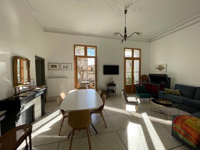 Appartement Experience Montpellier, Beaches And Hinterland